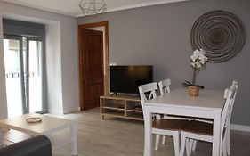 Apartamento Estiviellas, Pirineo