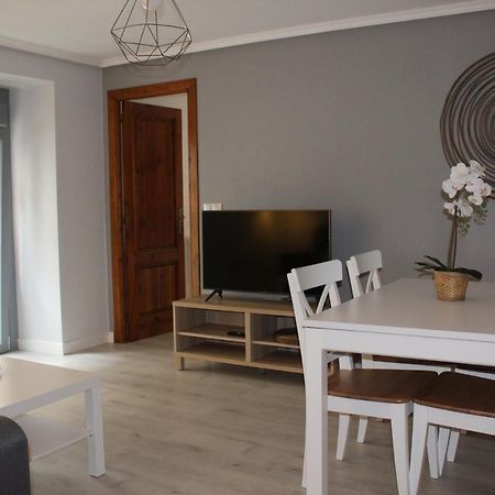 Apartamento Estiviellas, Pirineo Jaca Exterior foto