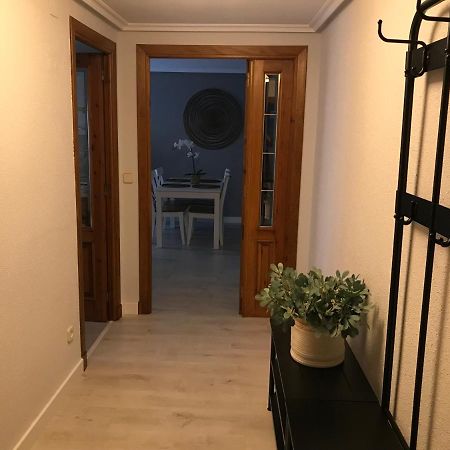 Apartamento Estiviellas, Pirineo Jaca Exterior foto