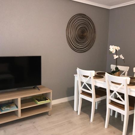 Apartamento Estiviellas, Pirineo Jaca Exterior foto