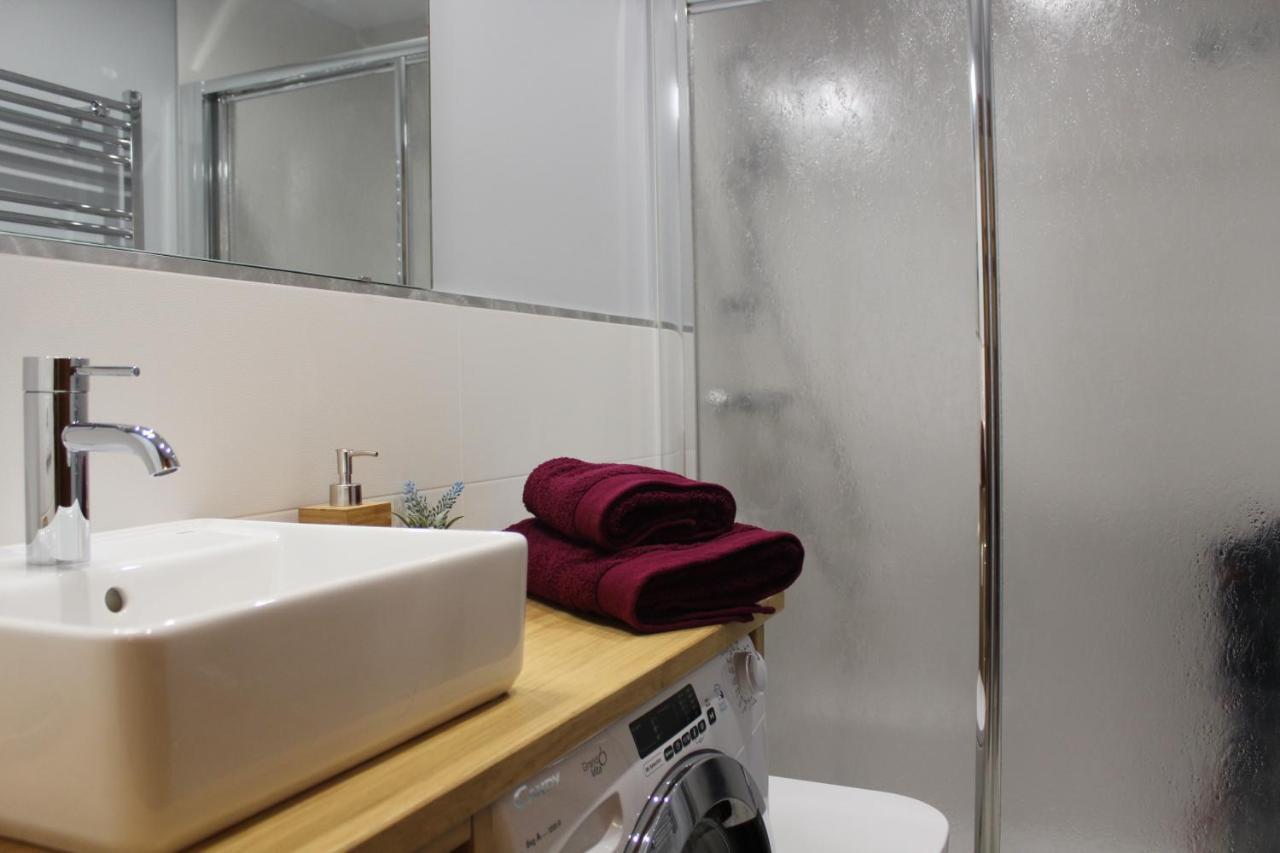Apartamento Estiviellas, Pirineo Jaca Exterior foto