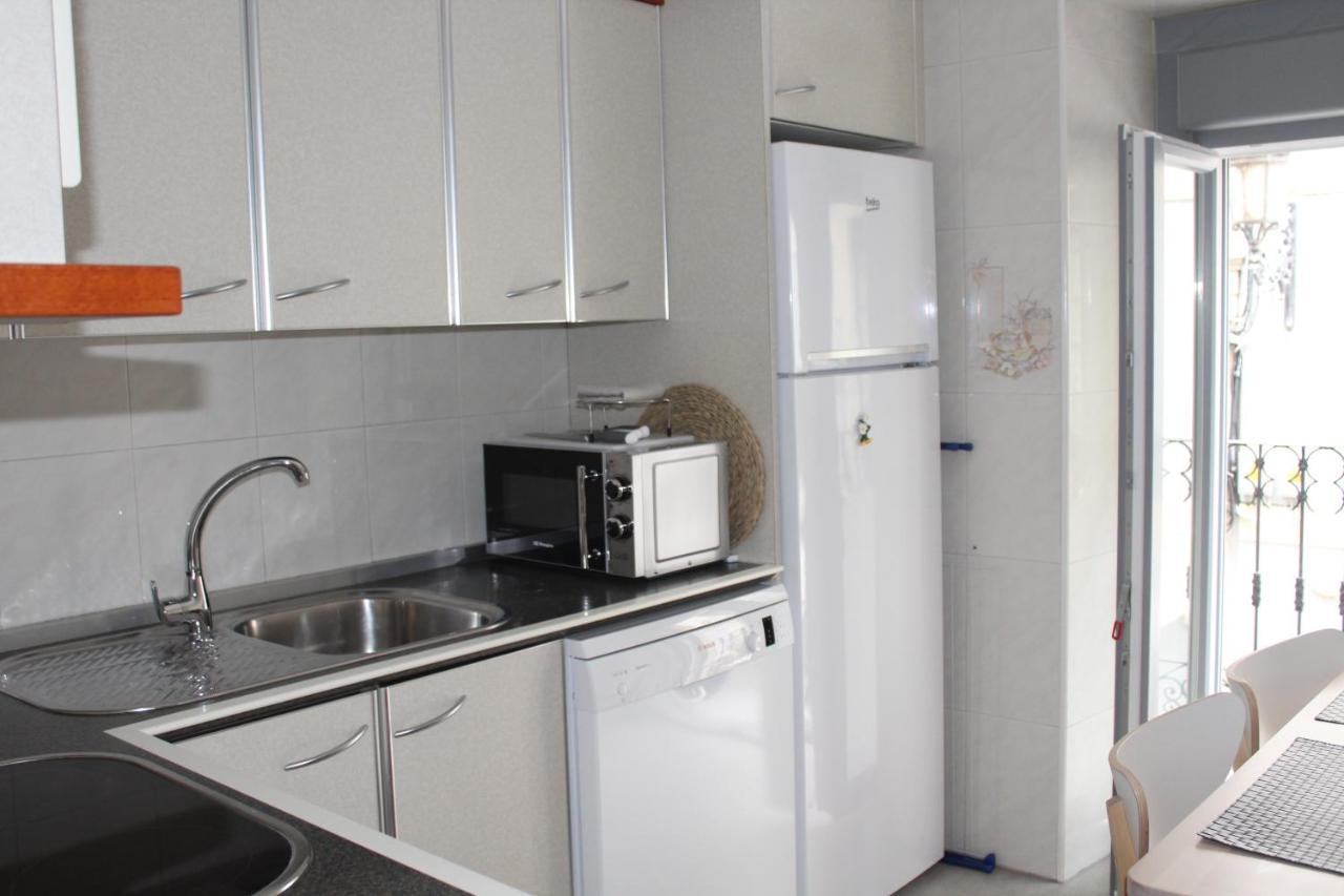 Apartamento Estiviellas, Pirineo Jaca Exterior foto