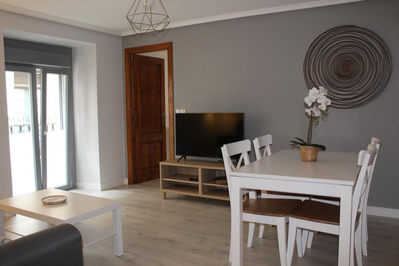 Apartamento Estiviellas, Pirineo Jaca Exterior foto