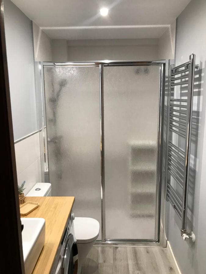 Apartamento Estiviellas, Pirineo Jaca Exterior foto
