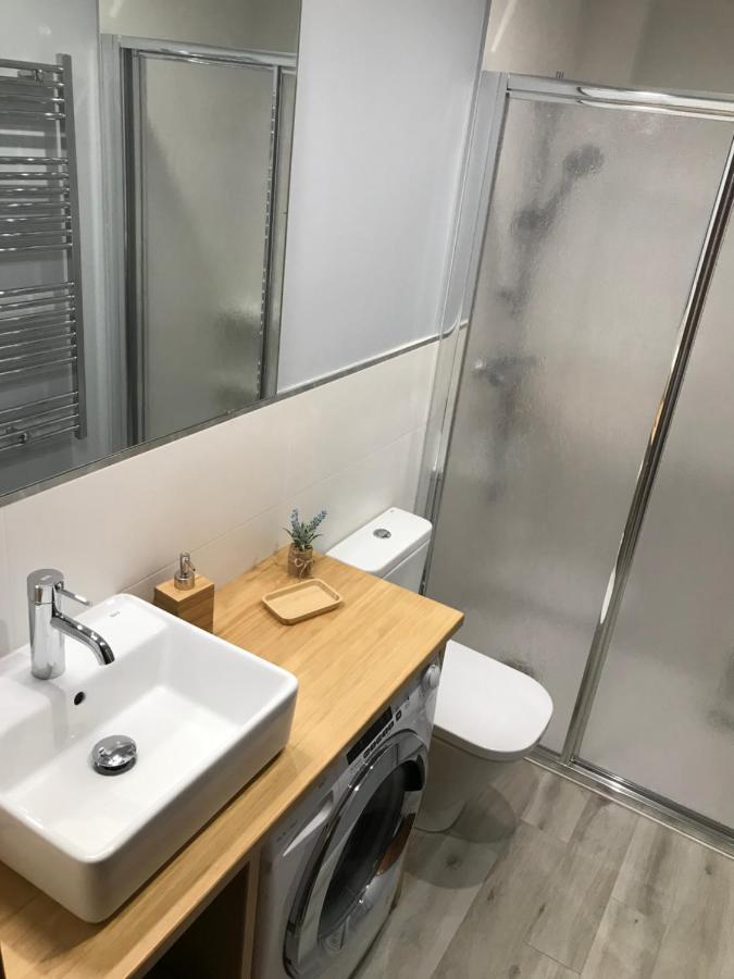 Apartamento Estiviellas, Pirineo Jaca Exterior foto