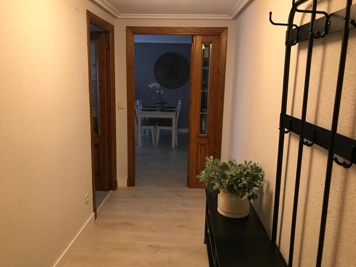 Apartamento Estiviellas, Pirineo Jaca Exterior foto