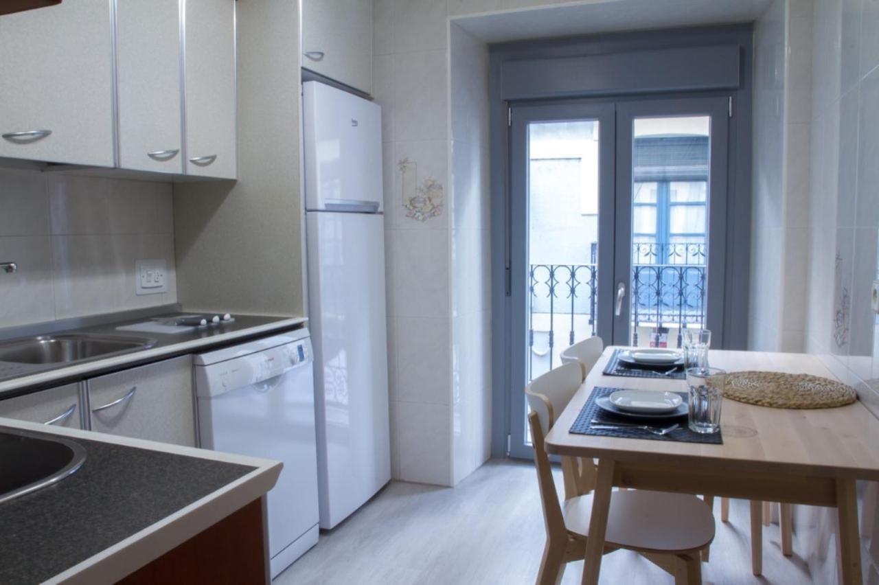 Apartamento Estiviellas, Pirineo Jaca Exterior foto