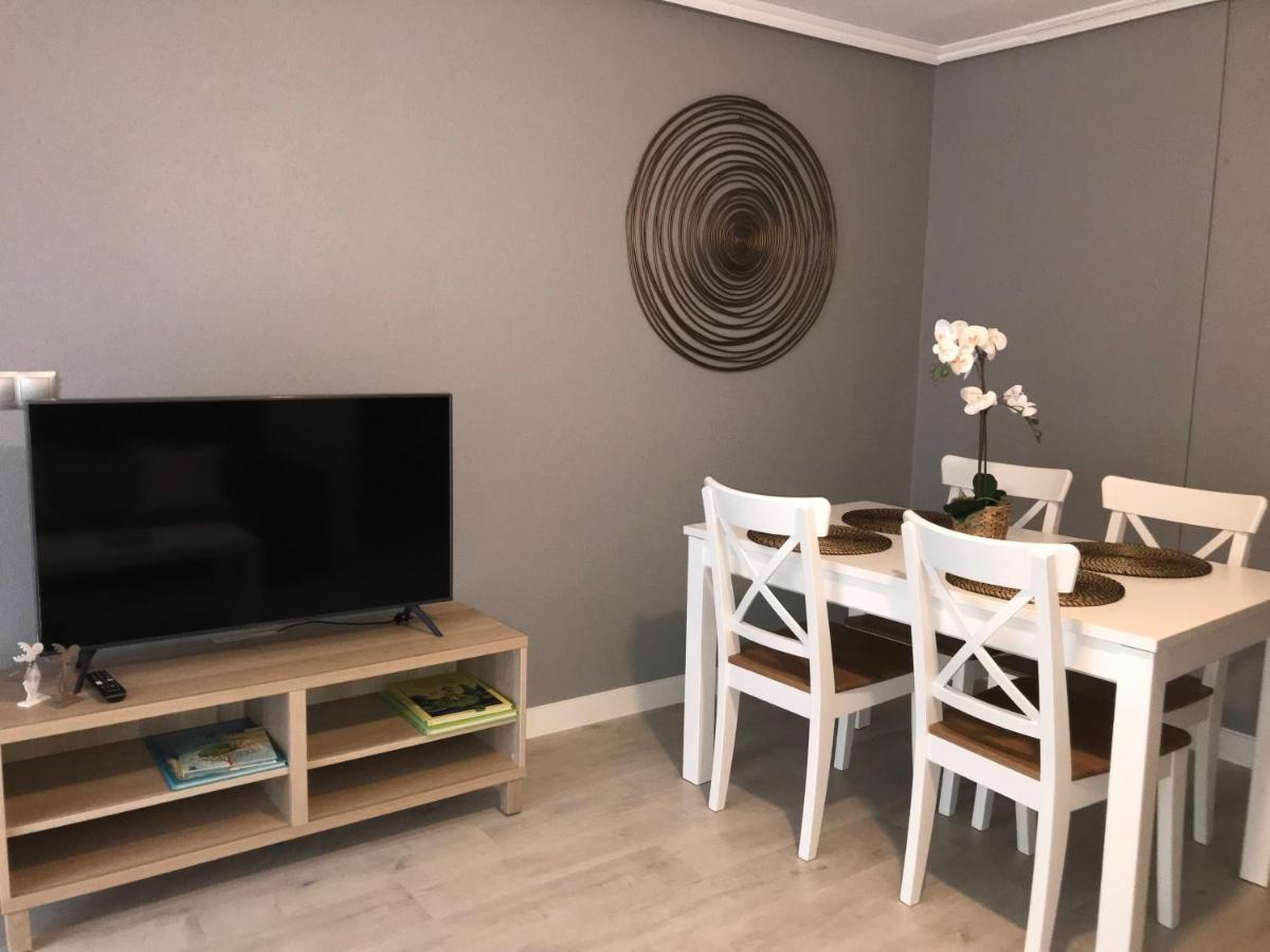 Apartamento Estiviellas, Pirineo Jaca Exterior foto
