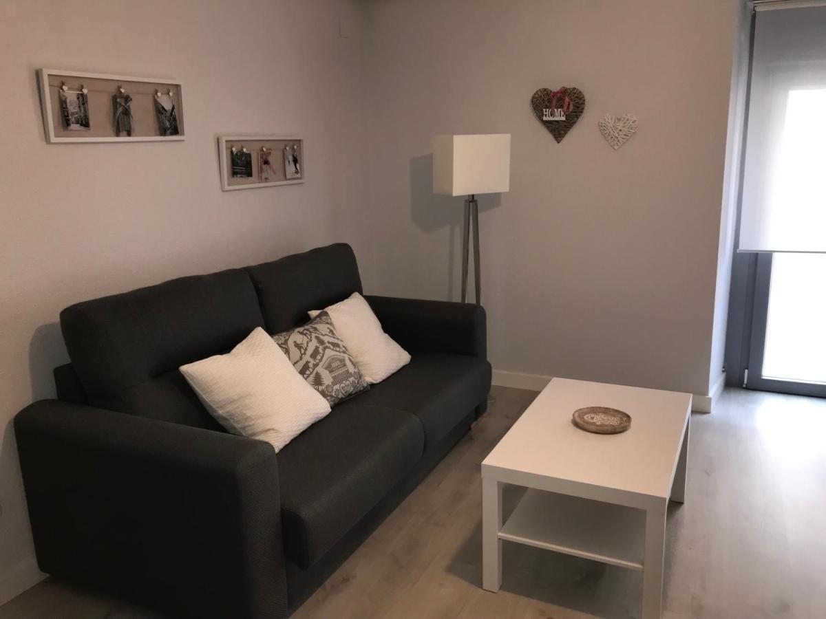 Apartamento Estiviellas, Pirineo Jaca Exterior foto